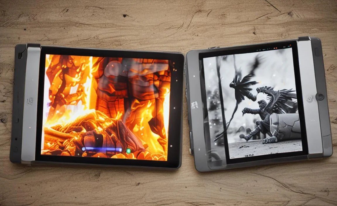 Multitasking Abilities