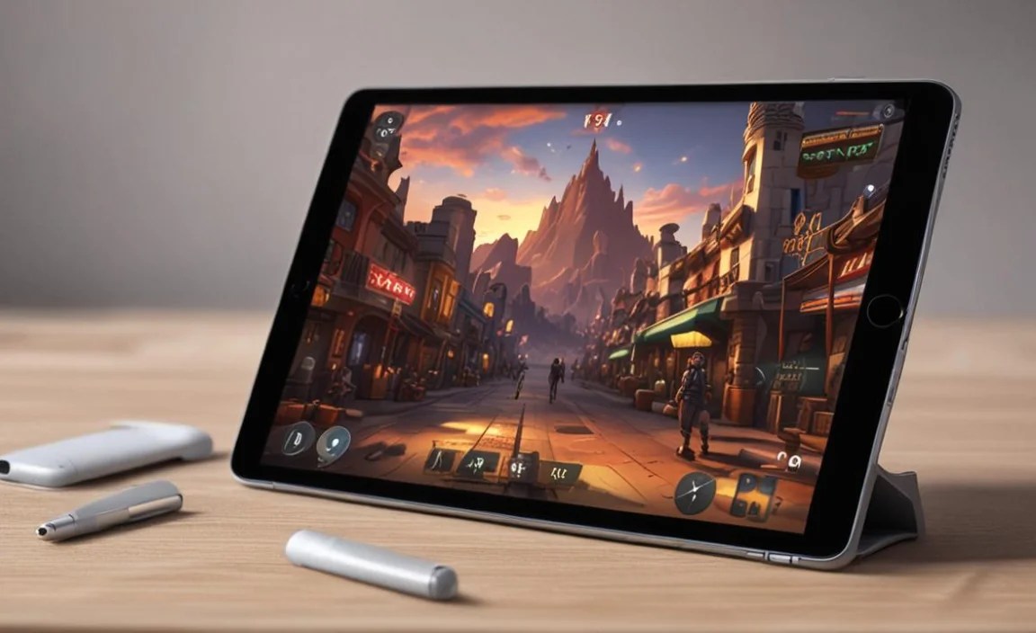 Multitasking and Gaming