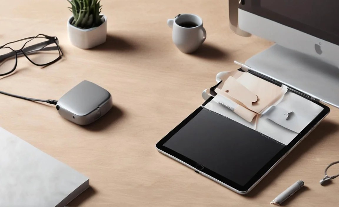 Must-Have Apple Tablet Cases