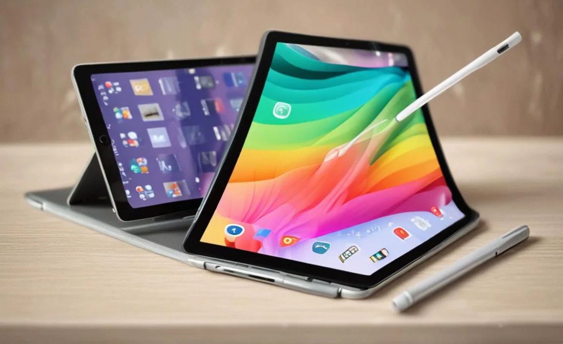 Must-Have Language Learning Apps for Tablet Users
