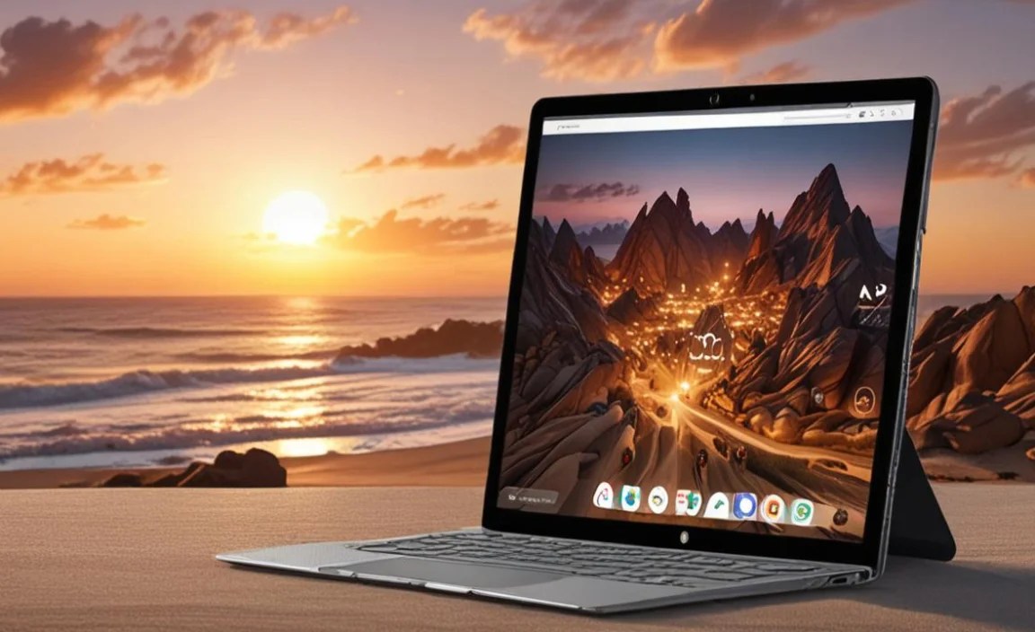 Navigating the Android Interface on Your E70