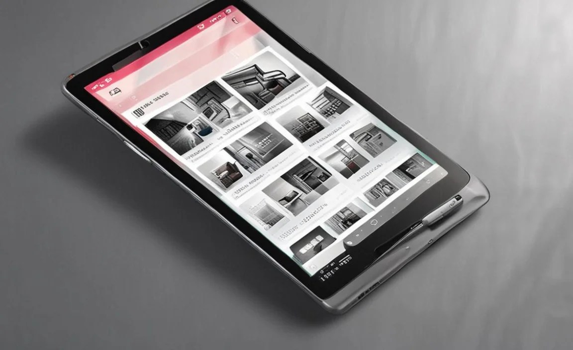 Navigating the User Interface