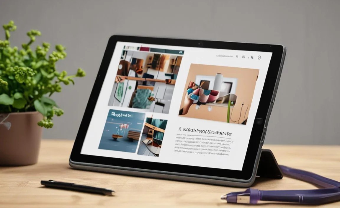 Navigating the Windows Interface