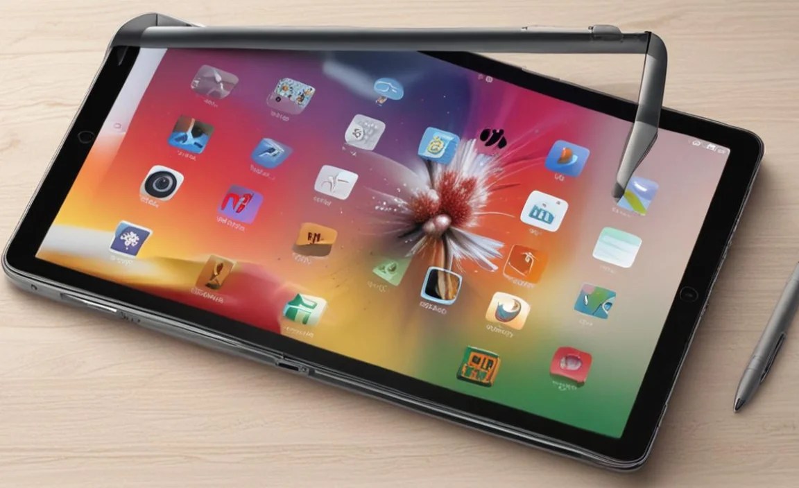 New Features and Innovations