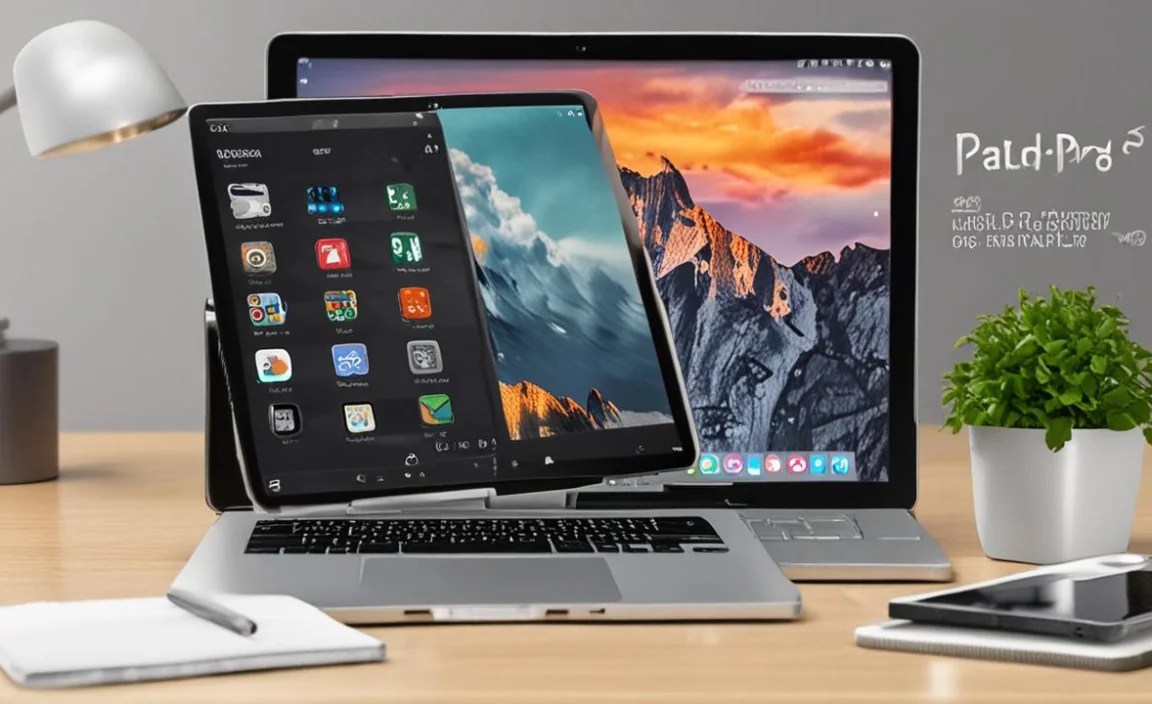 Note-Taking and Organization Apps