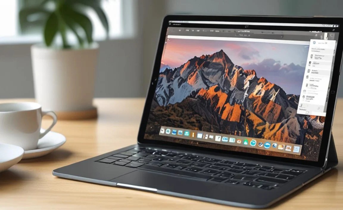 Note-Taking Applications for Better Organization