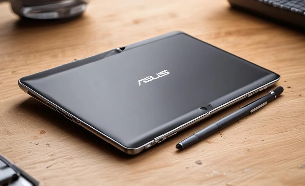 OEM Collaboration: How Asus Sources Components