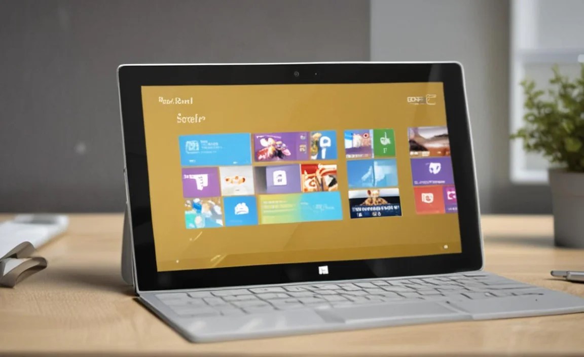OEM Collaborations for Microsoft Surface