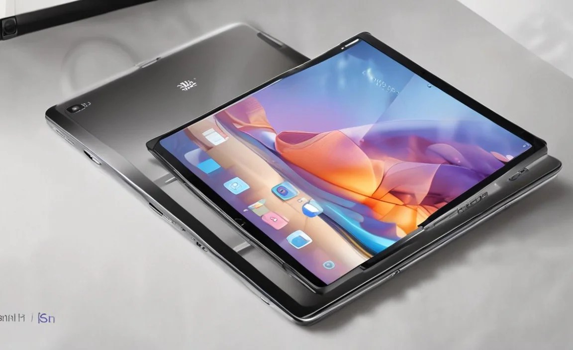 OEM Manufacturing Process for Huawei Tablets
