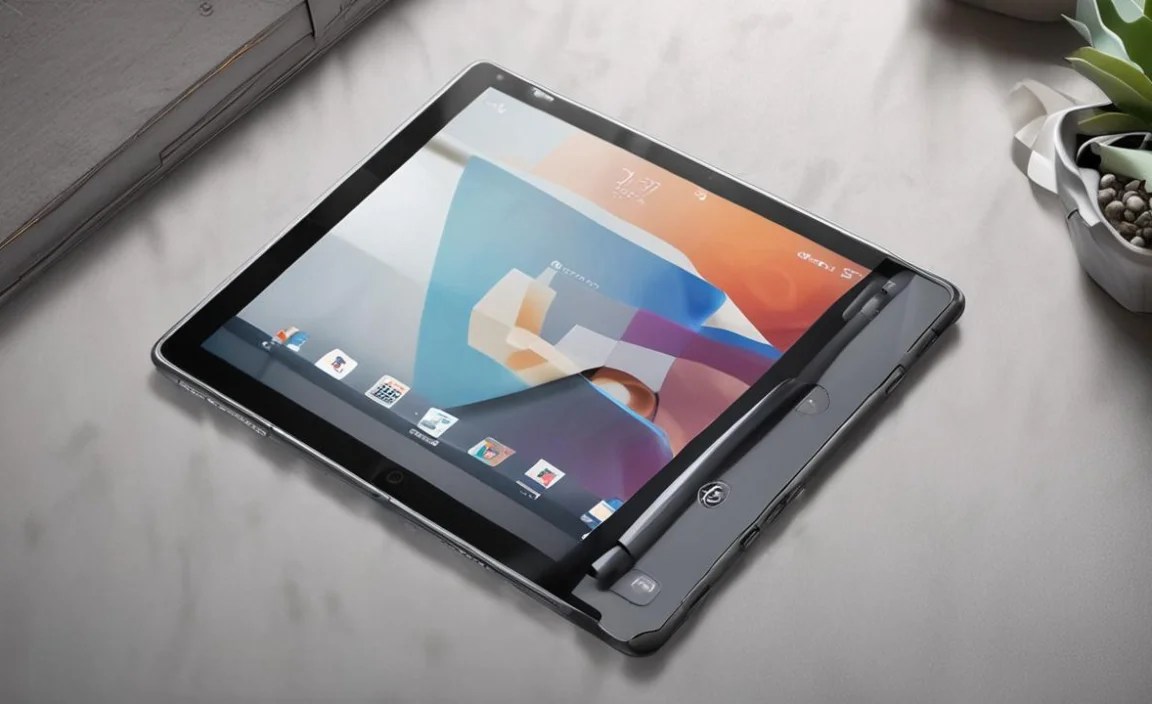 OEM Process for ZTE Tablets