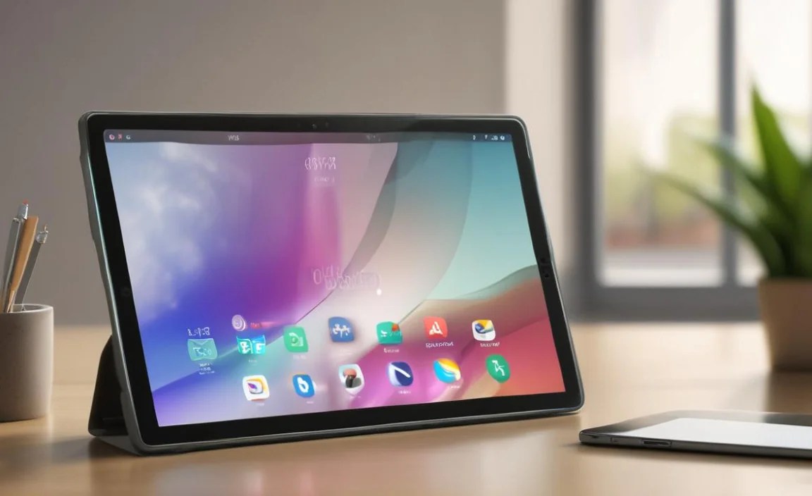 Operating System and Software