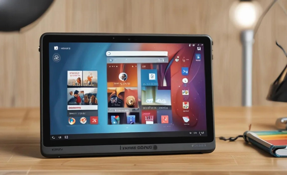 Operating System and Software