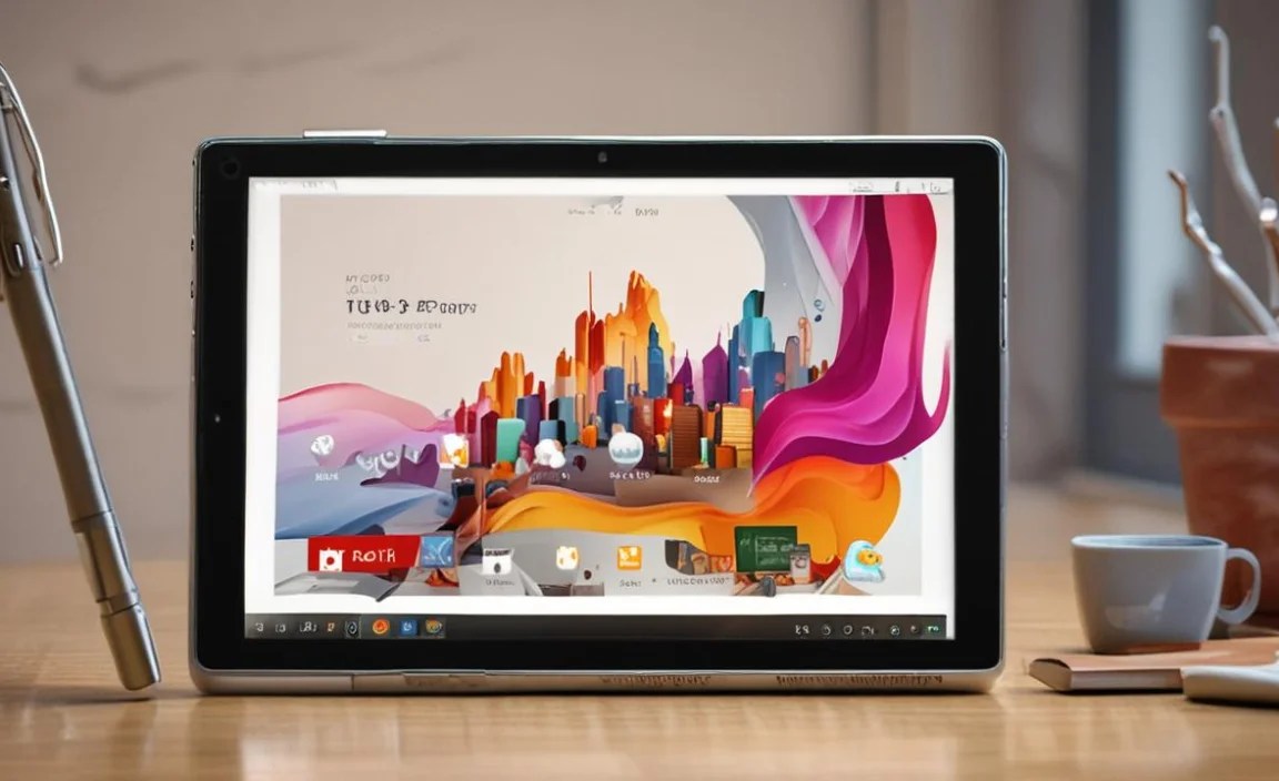 Operating System and Software