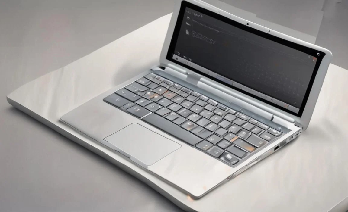 Operating System and Software