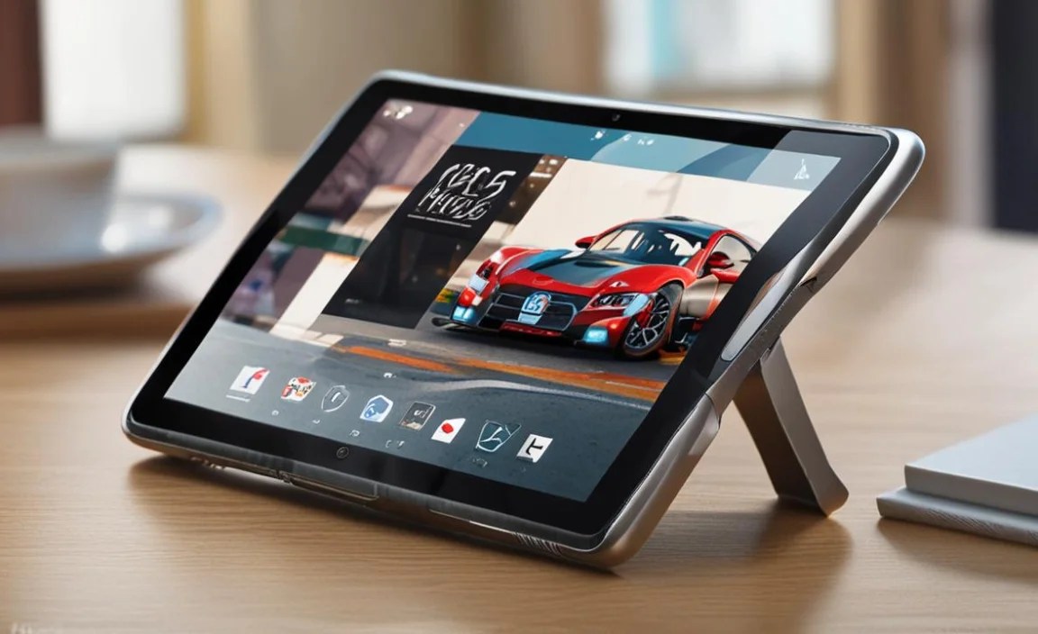 Operating System and Software