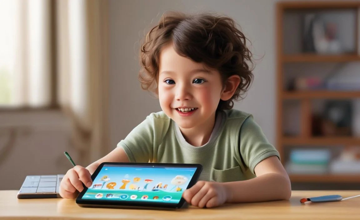 Operating System and Software