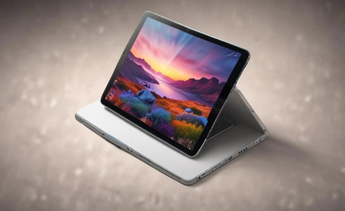 Operating System and Software