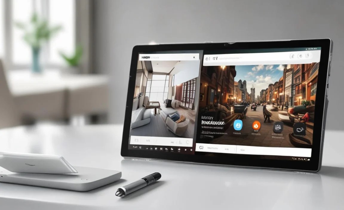 Operating System and Software