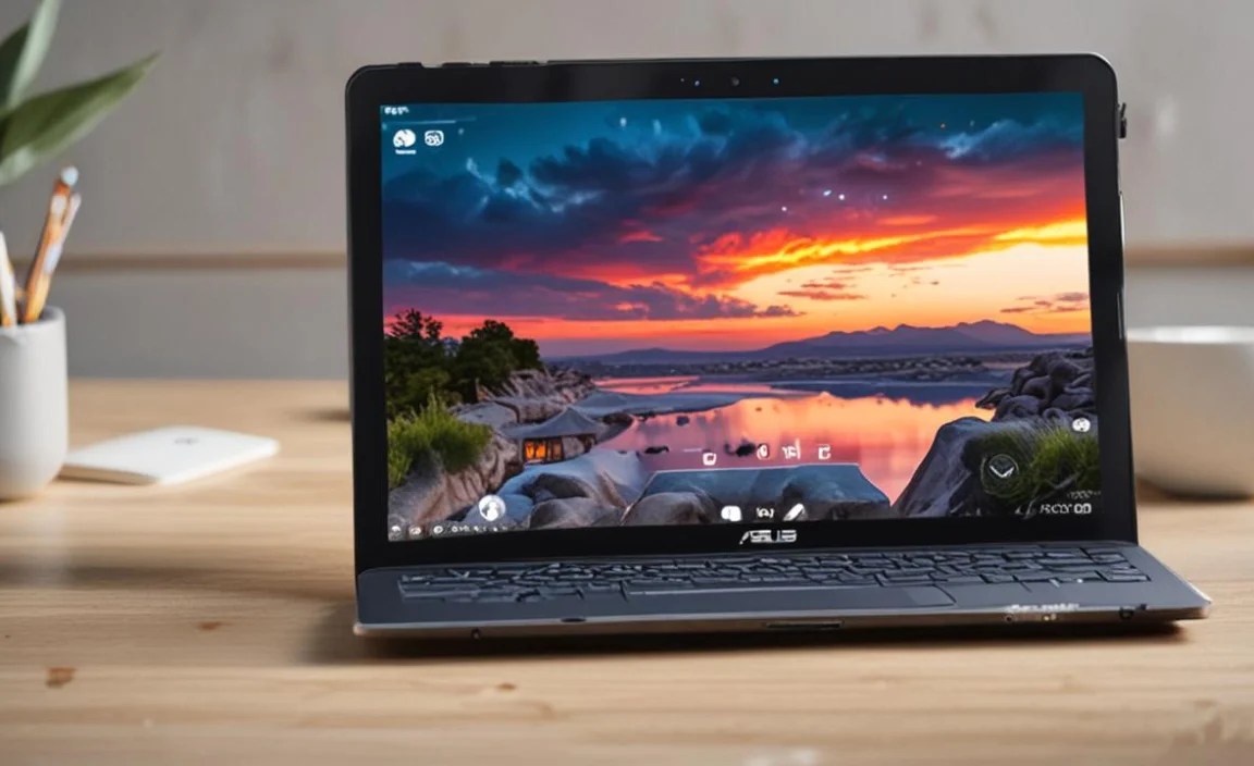 Operating System and Software