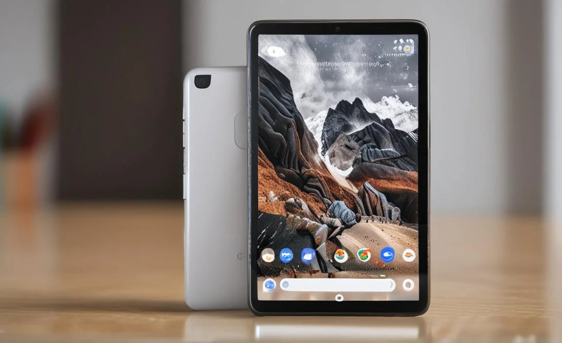 Operating System and Software