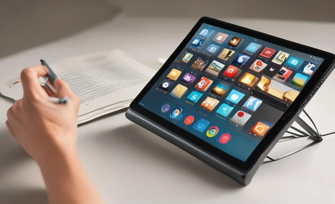 Operating System and Software