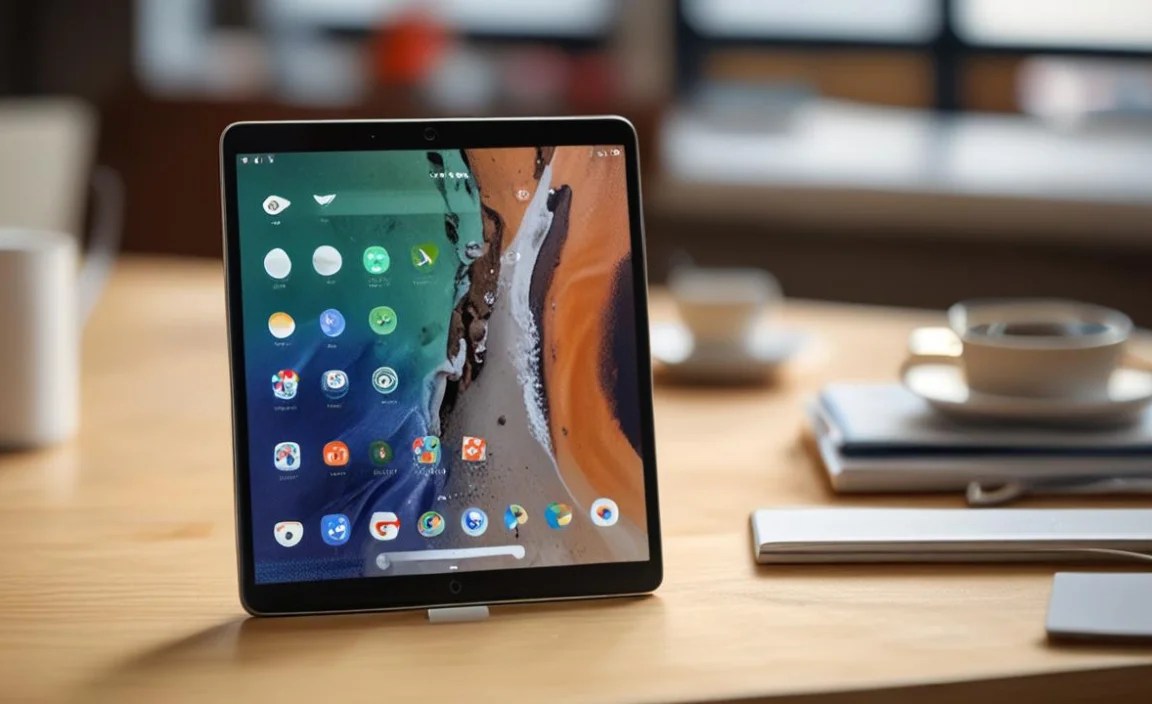 Operating System and Software