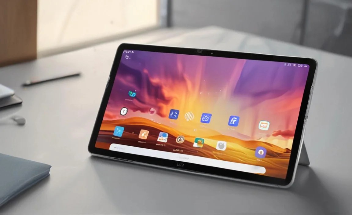 Operating System and Software