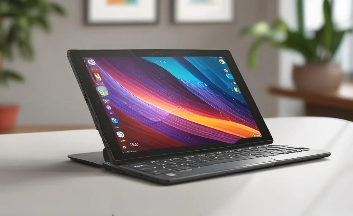 Operating System and Software