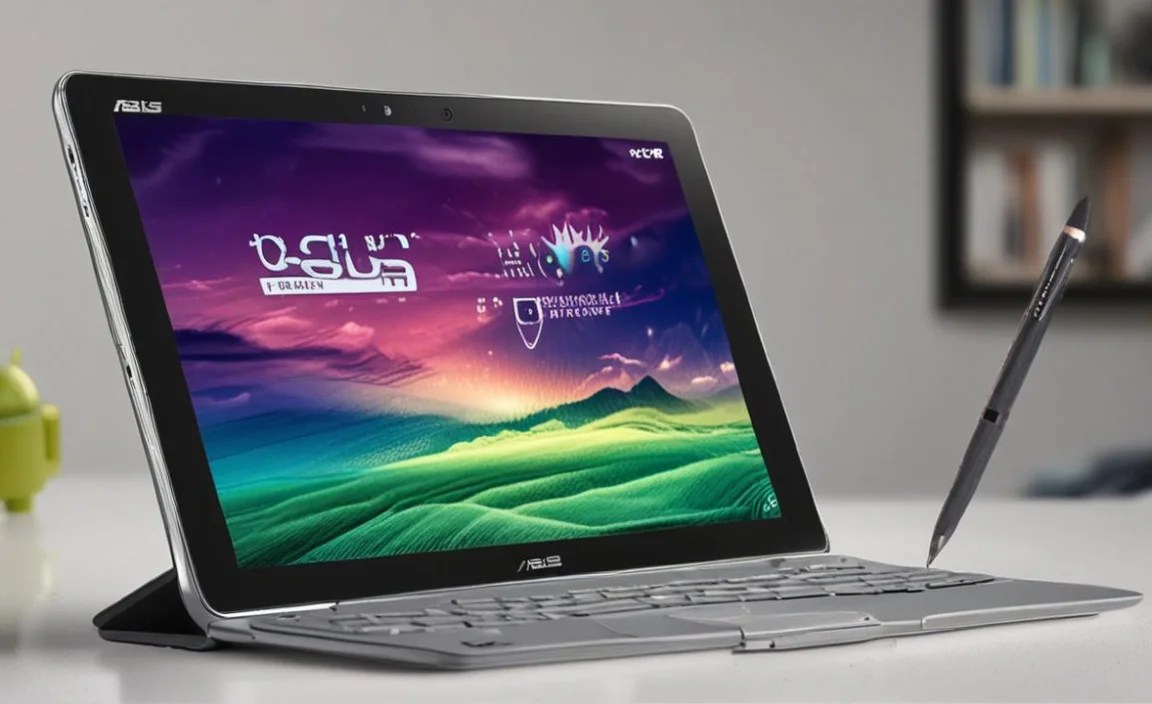 Operating System and Software