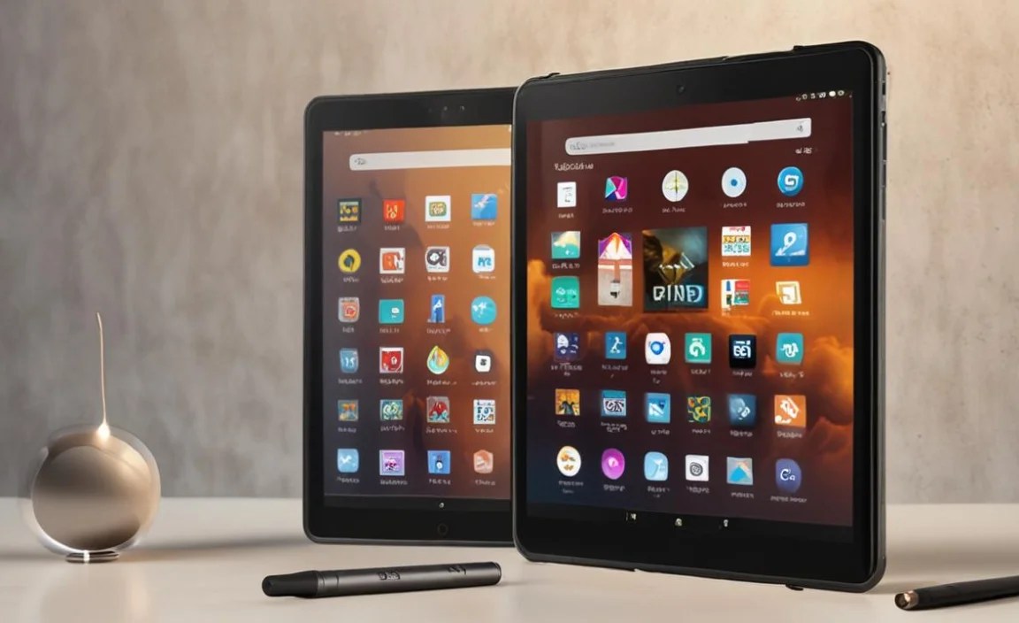 Operating System and Software