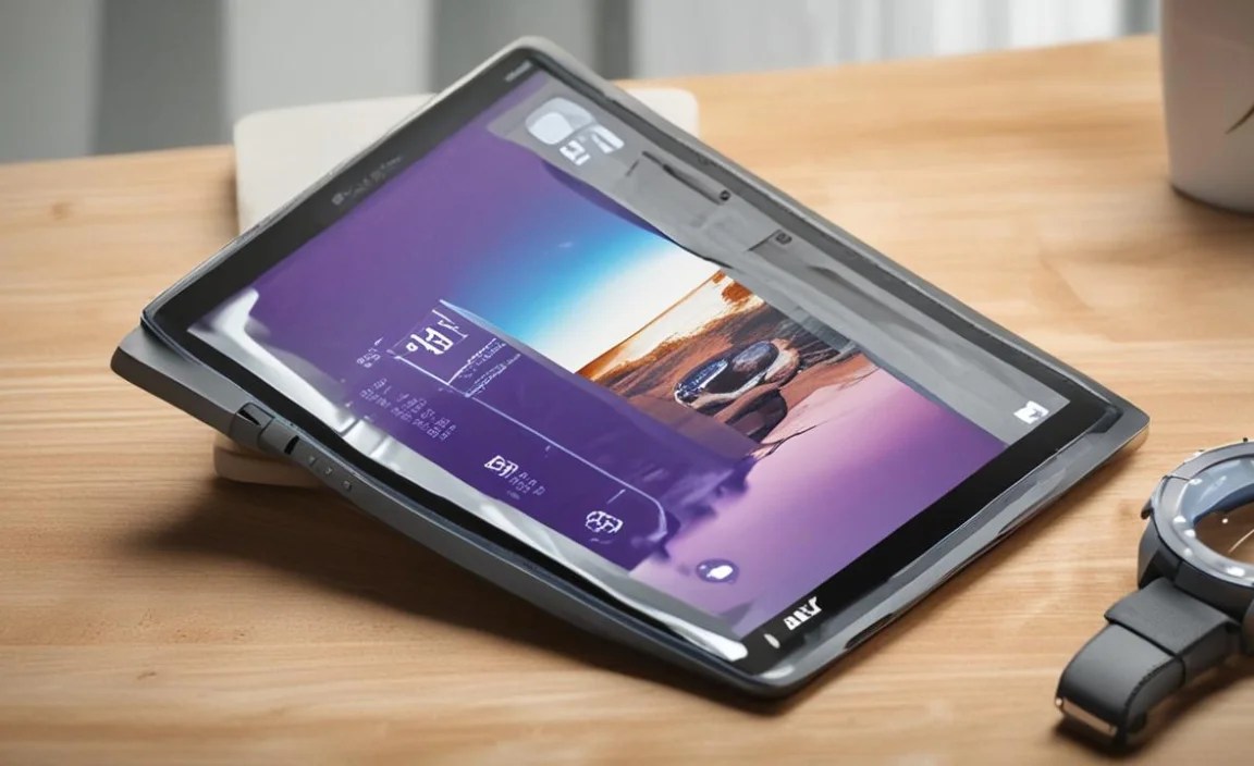 Operating System and Software