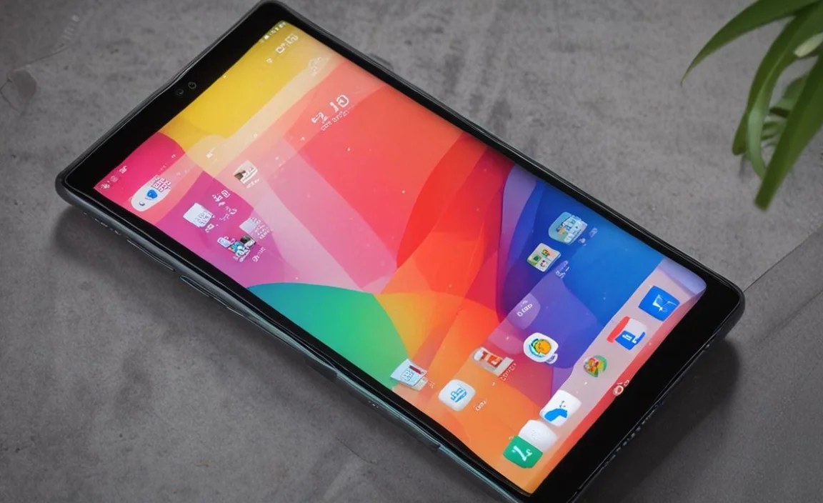 Operating System and Software