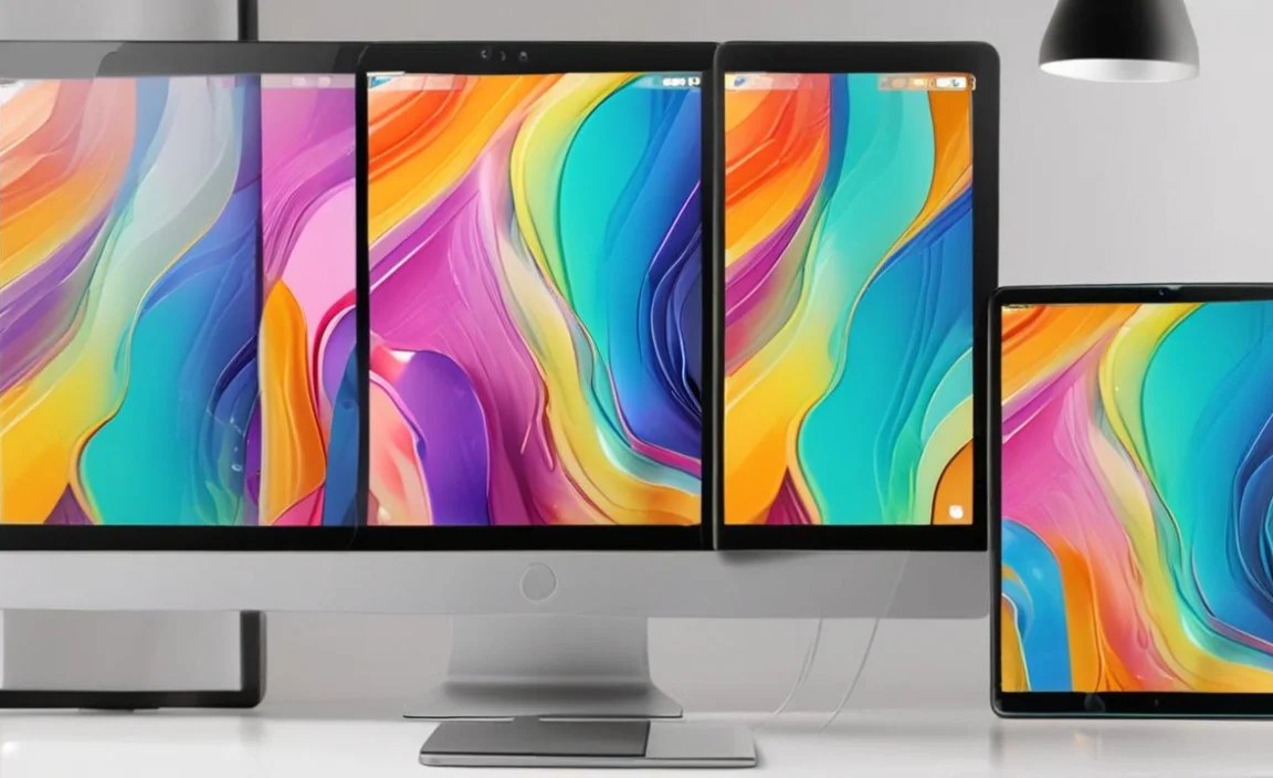 Operating System and Software