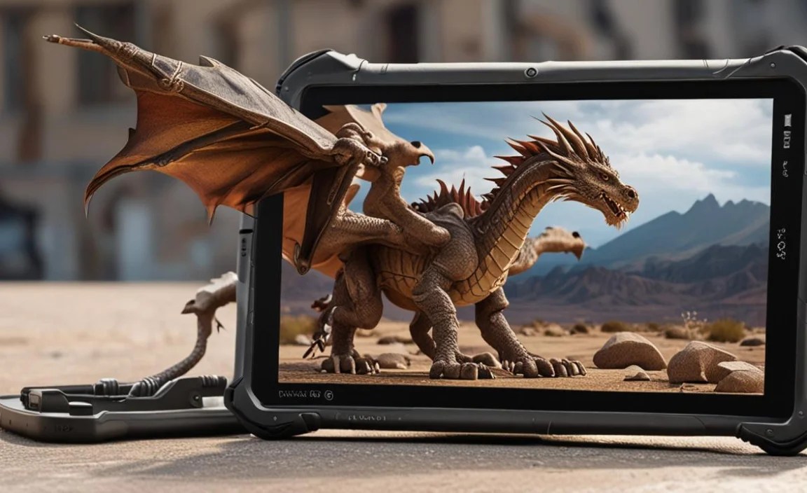 Operating System and Software