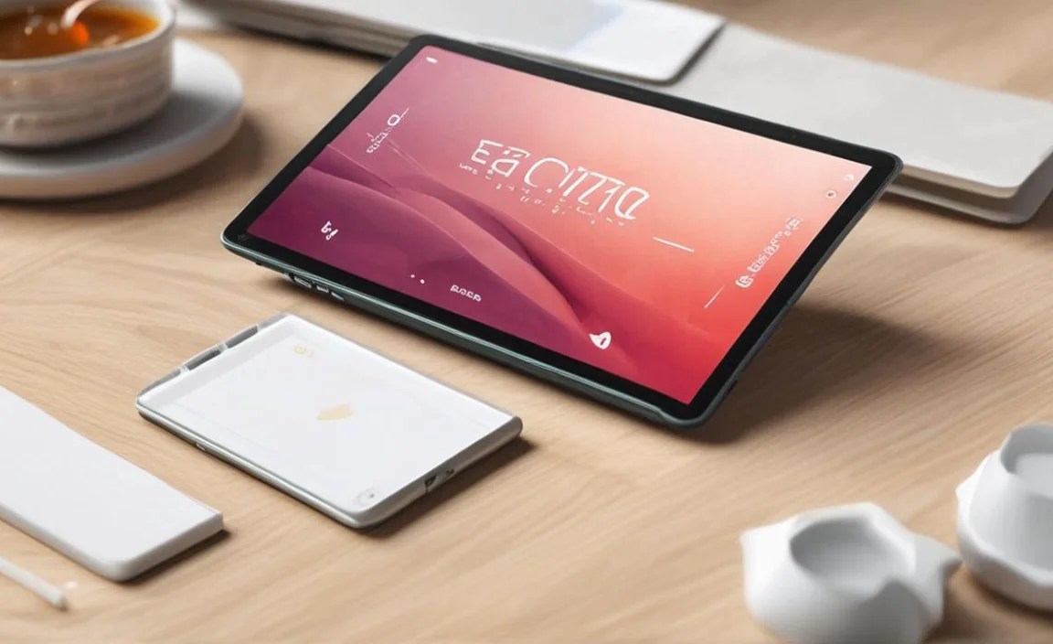 Operating System and Software