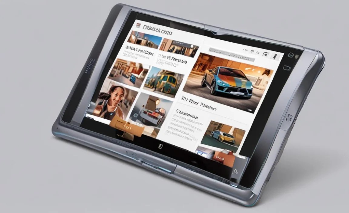 Operating System and Software