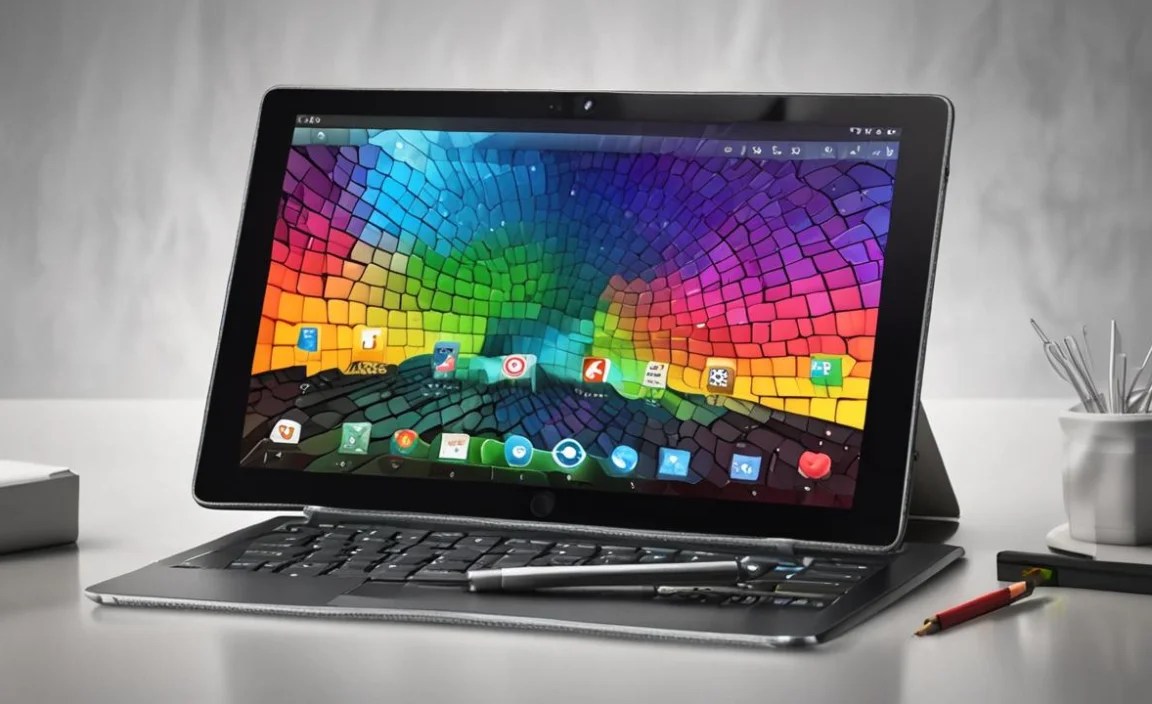 Operating System and Software