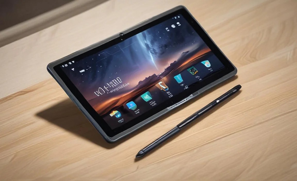 Operating System and Software