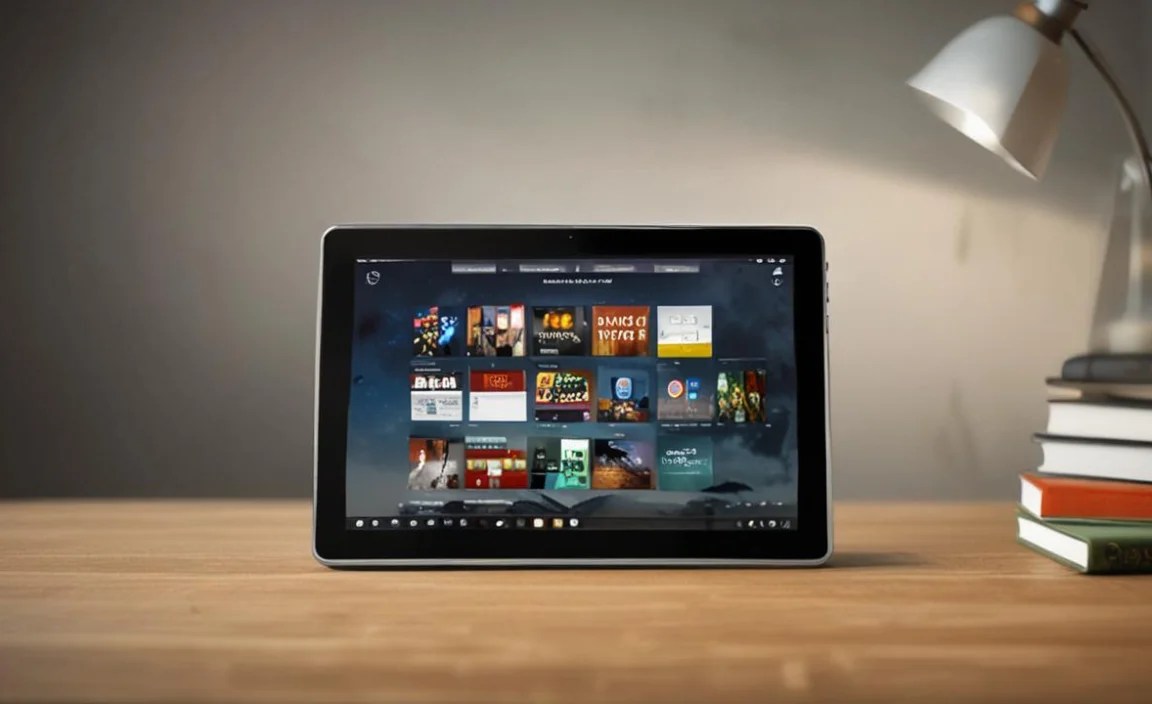 Operating System and Software