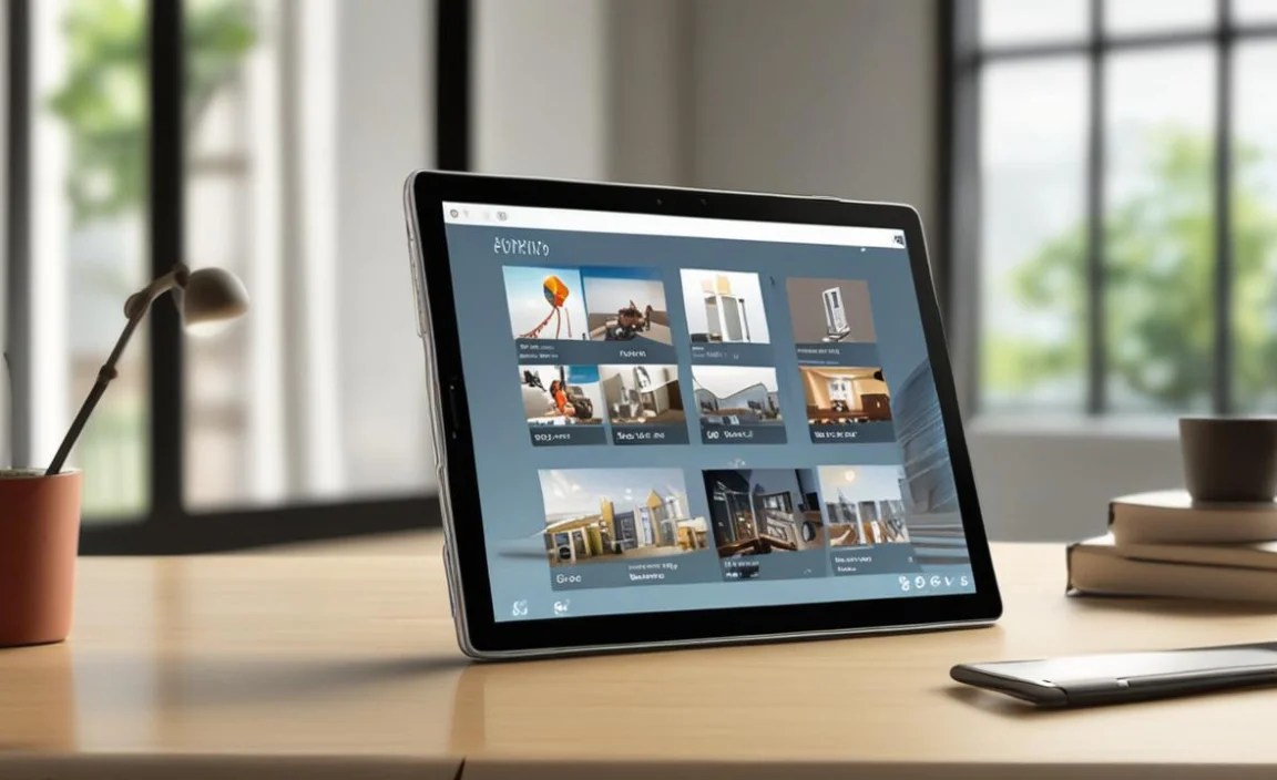 Operating System and Software