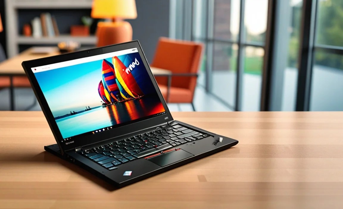 Operating System and Software