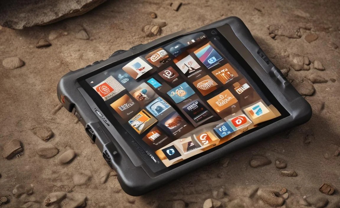 Operating System and Software