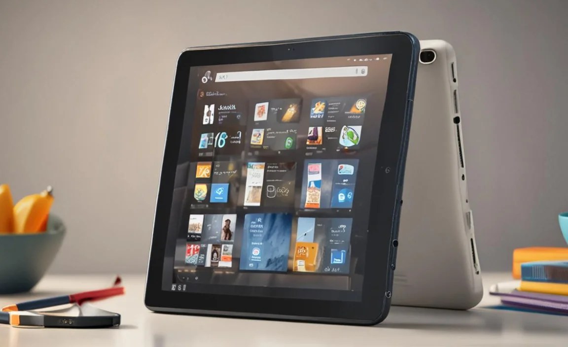 Operating System and Software