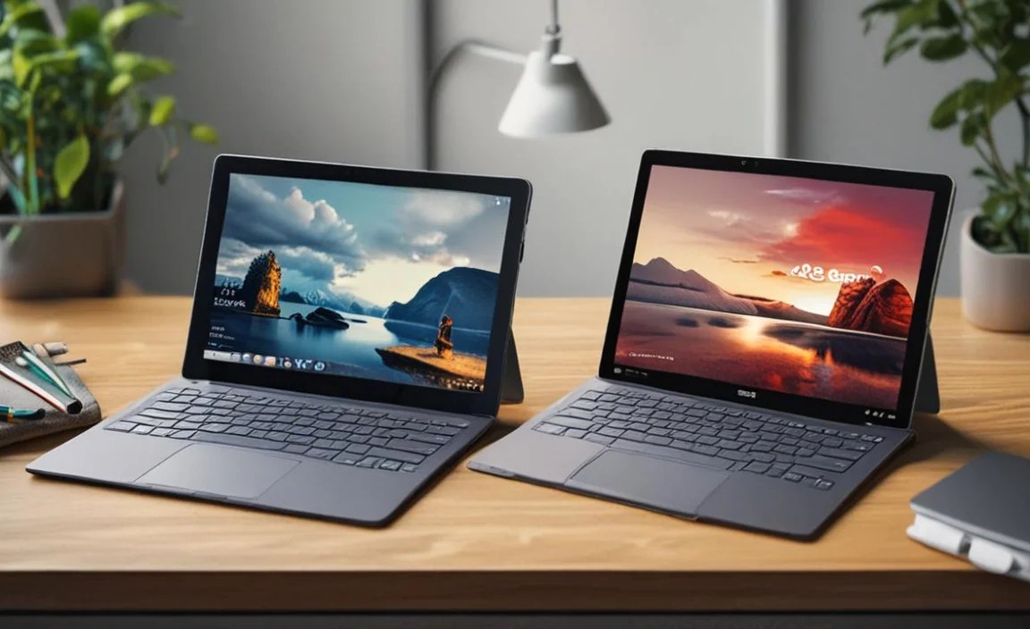 Operating System and Software Ecosystem