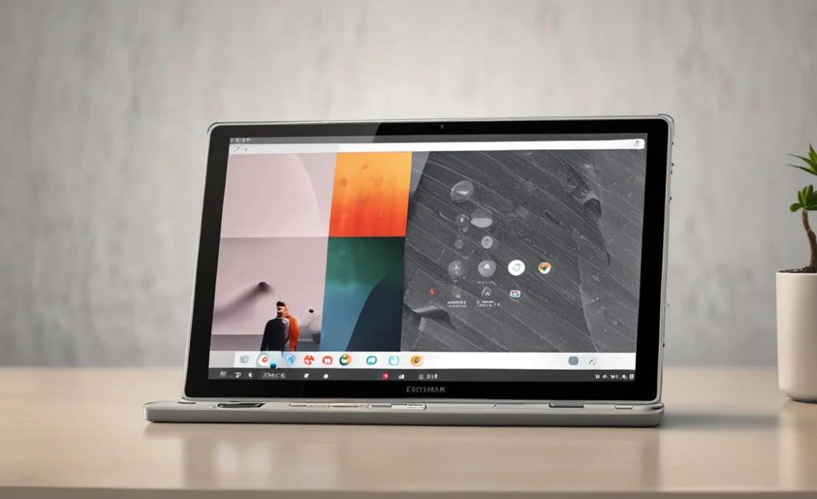 Operating System and Software Experience