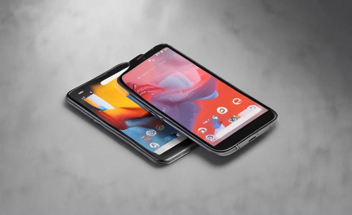 Operating System and Software Experience