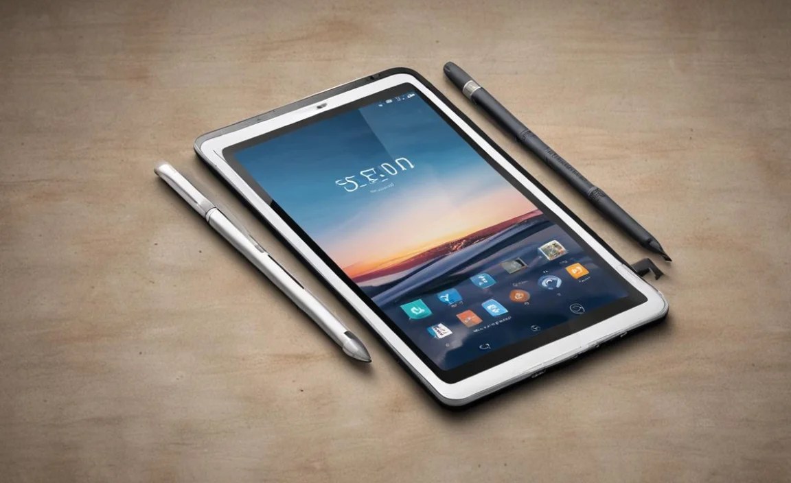 Operating System and Software Features