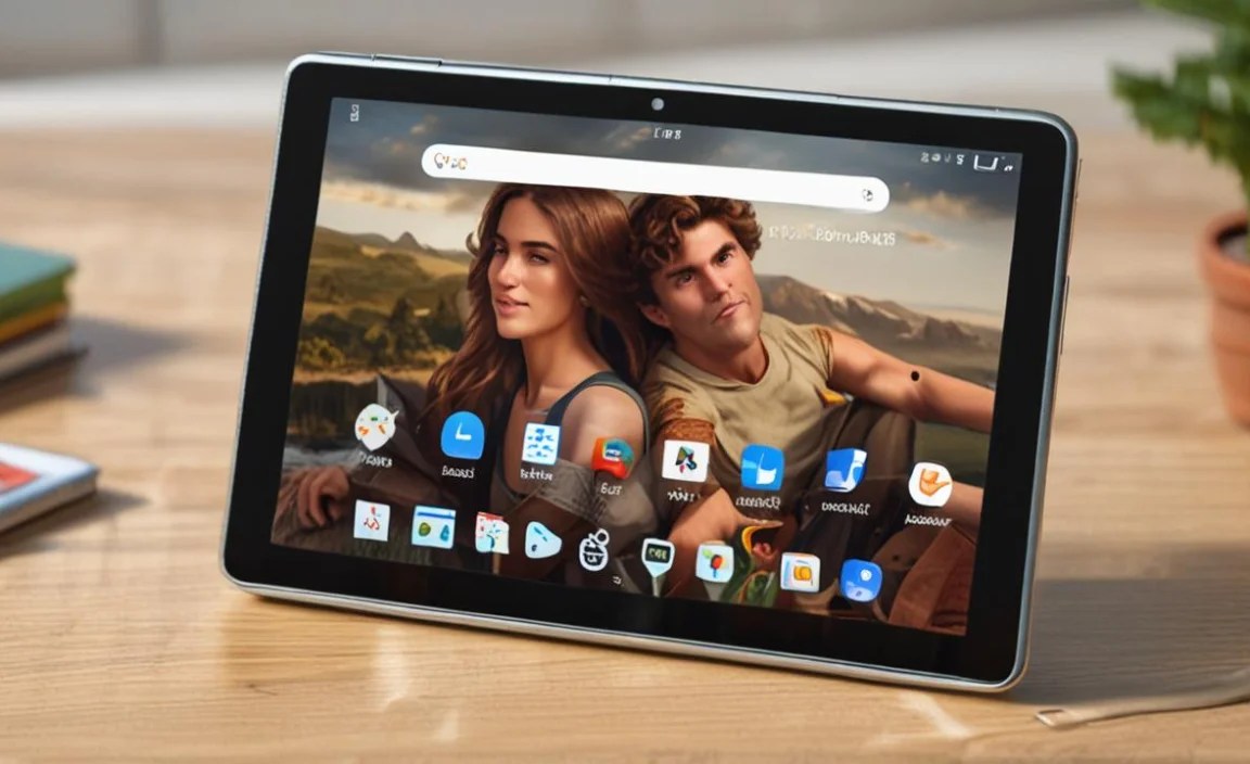 Operating System and Software Features