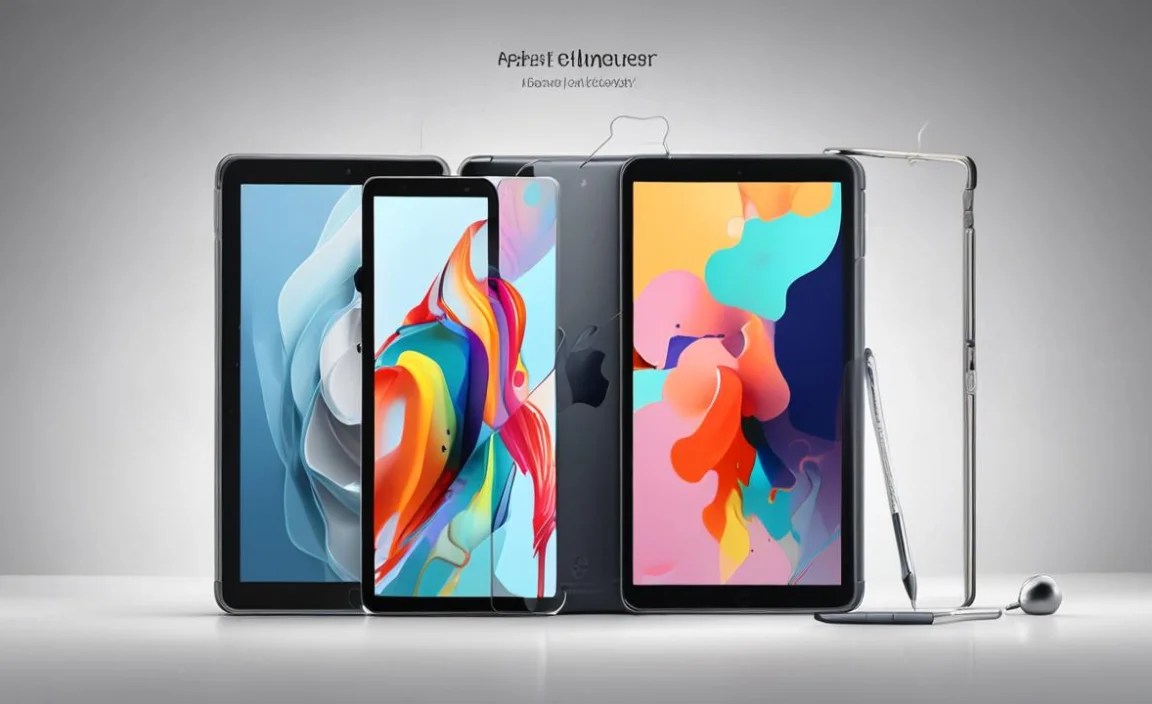 Operating System and Software Features