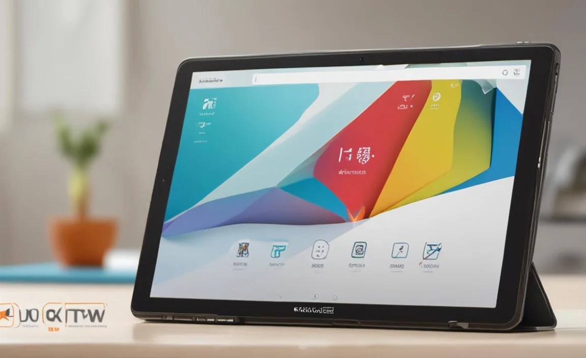 Operating System and Software Features